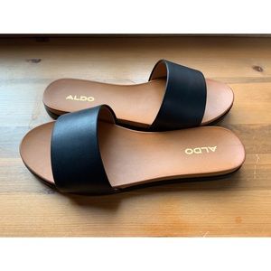 Aldo Fabrizzia Sandals